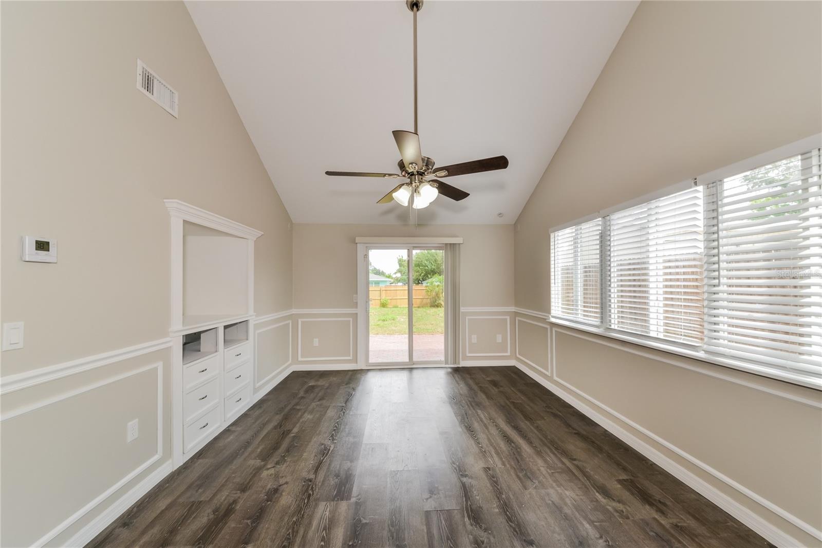 JACKSON HIGHLANDS - Residential Lease