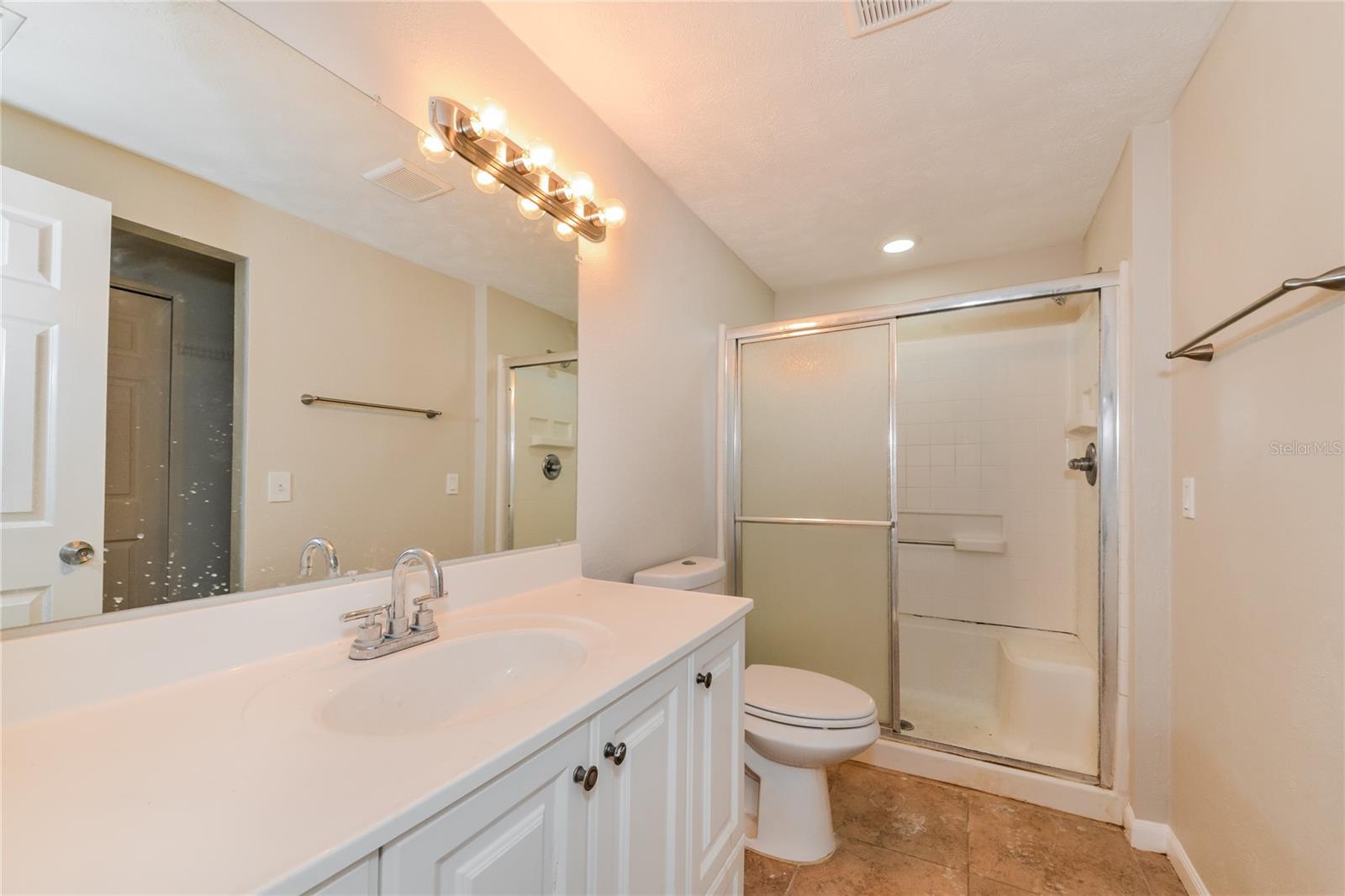 JACKSON HIGHLANDS - Residential Lease