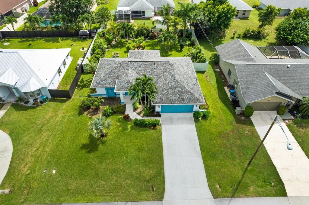 Photo of 1000 Gleason Parkway, Cape Coral, FL 33914 (MLS # TB8435062)