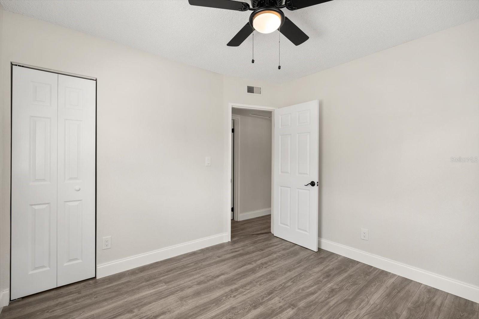 WEATHERSFIELD 1ST ADD - Residential