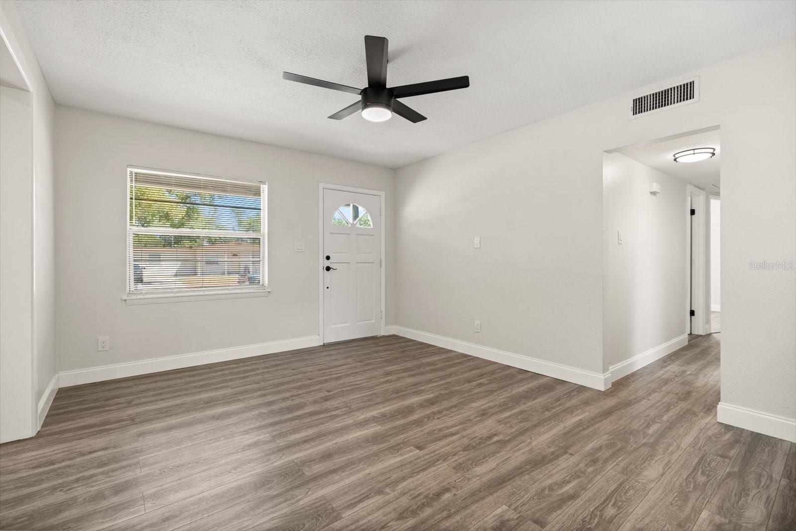 WEATHERSFIELD 1ST ADD - Residential