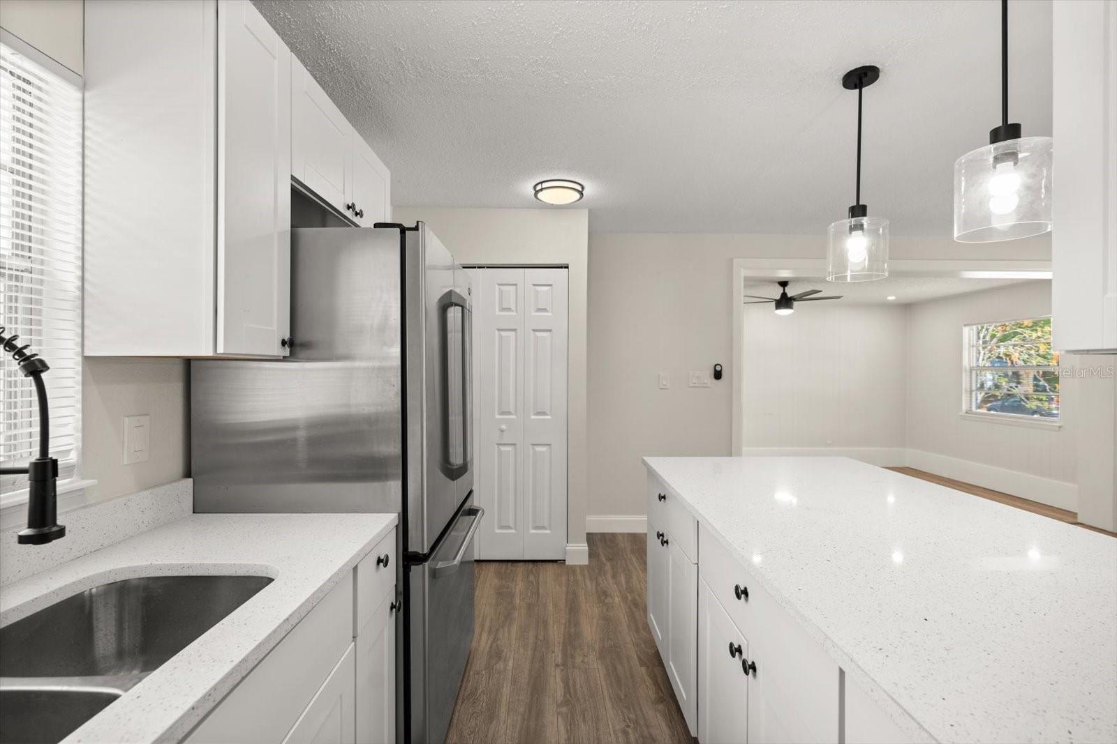 WEATHERSFIELD 1ST ADD - Residential