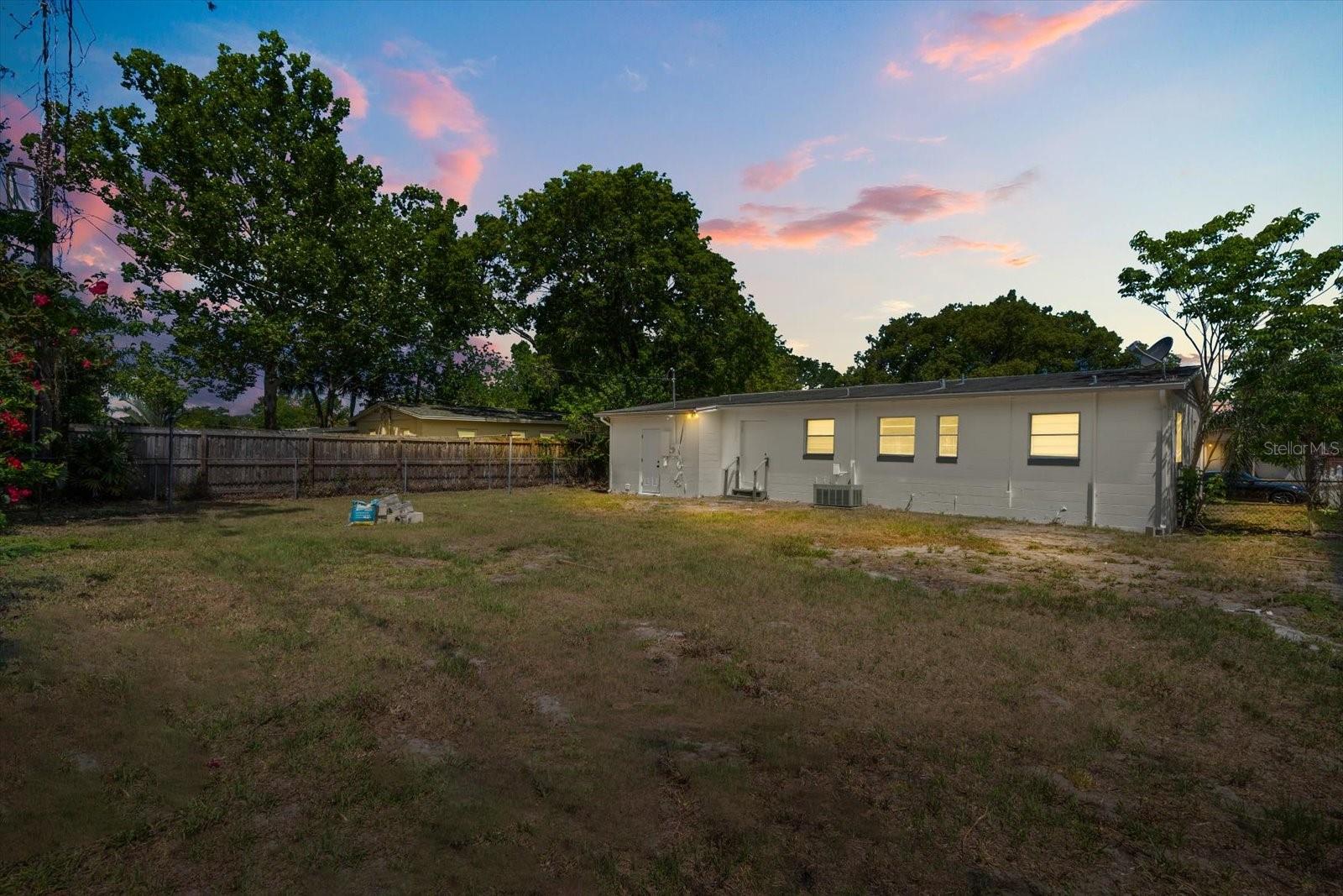 WEATHERSFIELD 1ST ADD - Residential