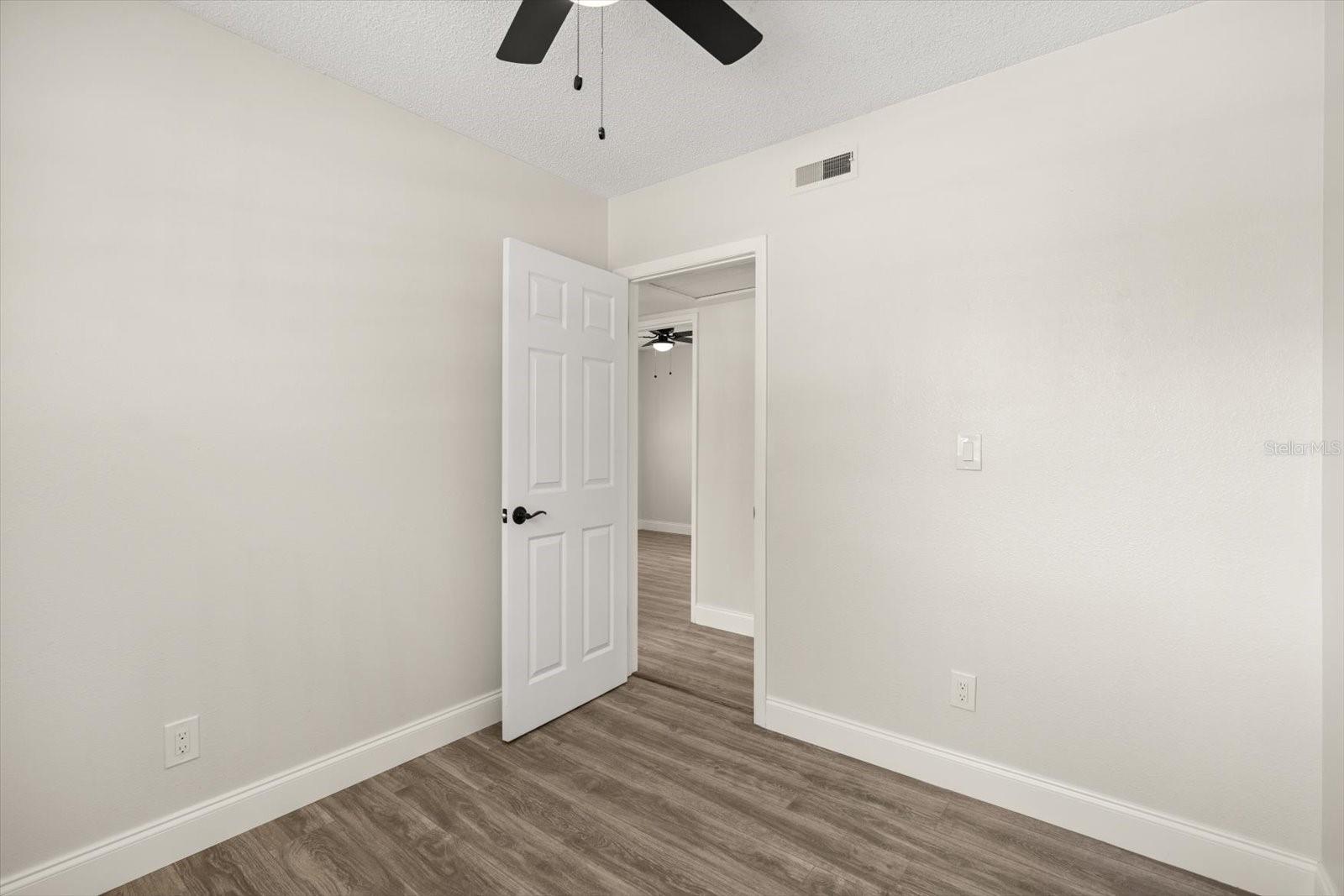 WEATHERSFIELD 1ST ADD - Residential