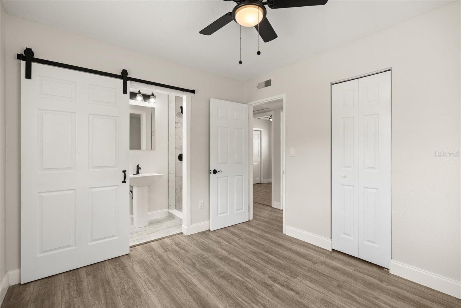 WEATHERSFIELD 1ST ADD - Residential