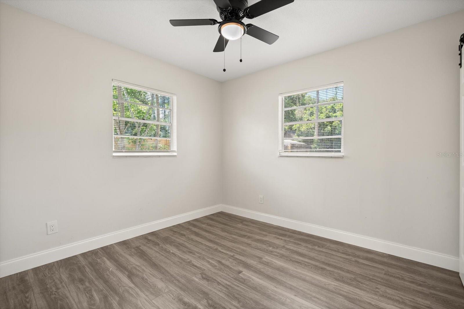 WEATHERSFIELD 1ST ADD - Residential