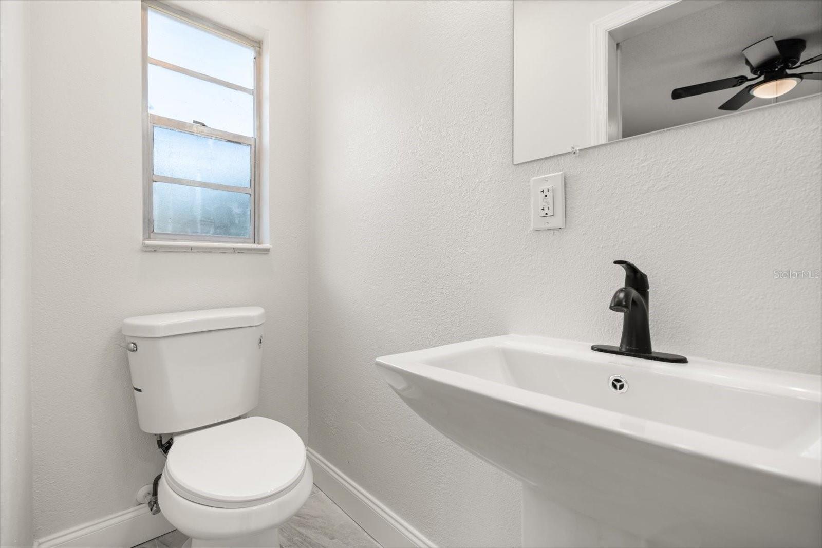 WEATHERSFIELD 1ST ADD - Residential