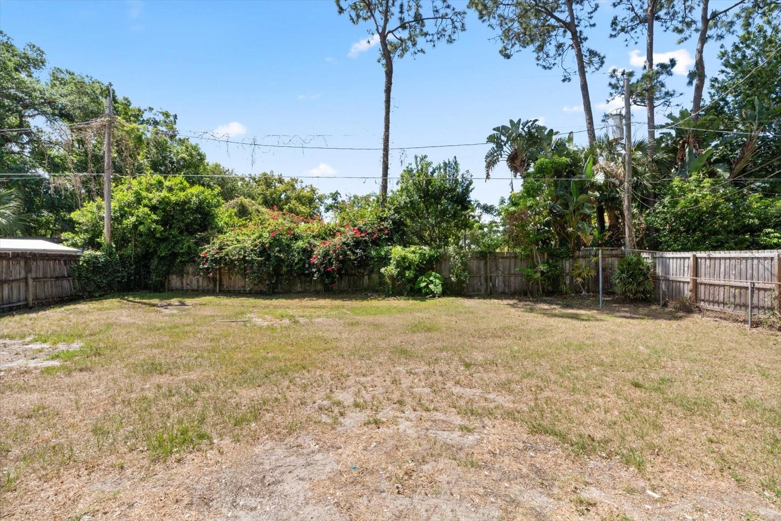 WEATHERSFIELD 1ST ADD - Residential