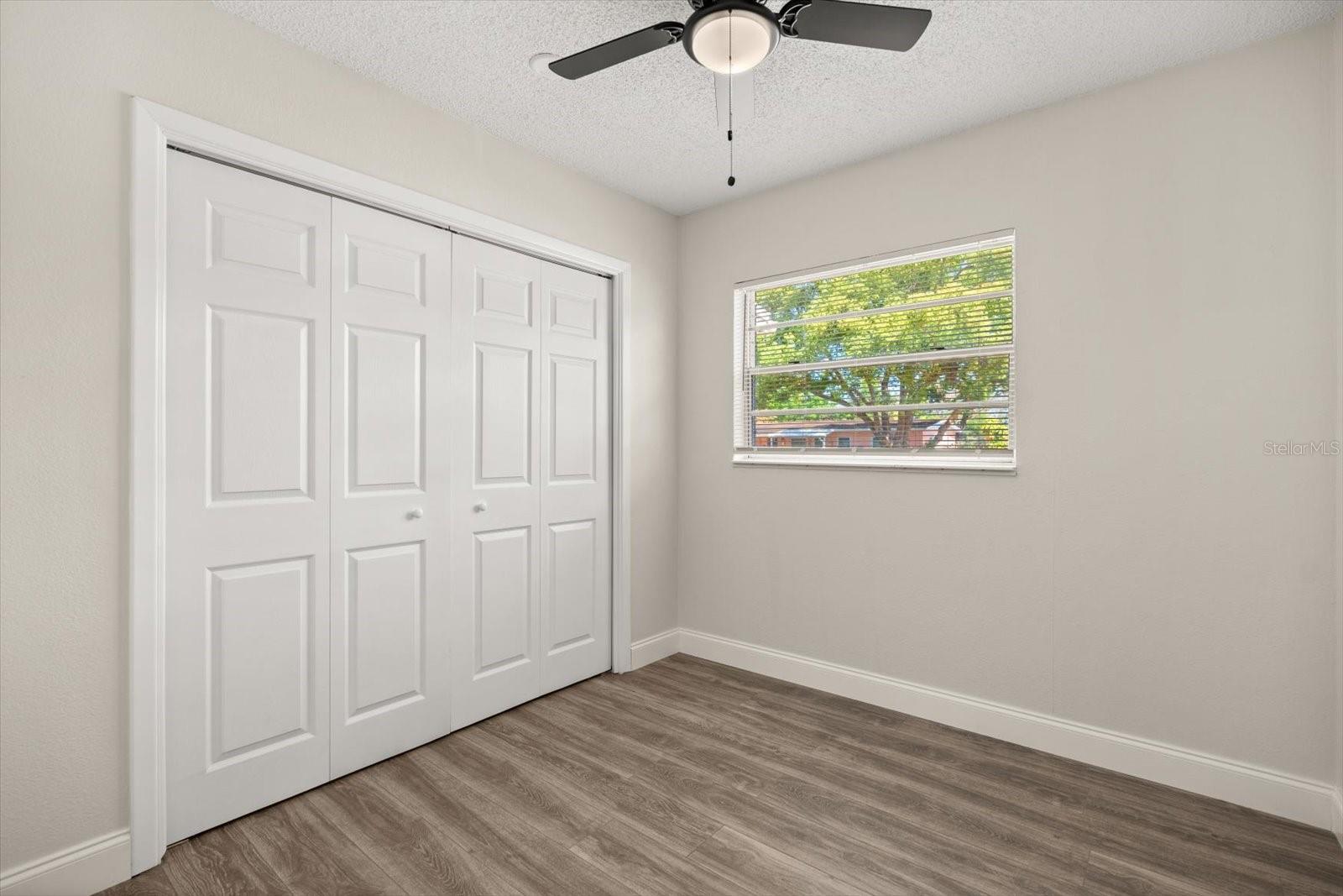 WEATHERSFIELD 1ST ADD - Residential