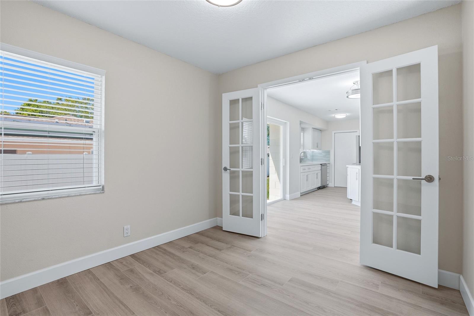 TAYLOR LAKE SUB - Residential