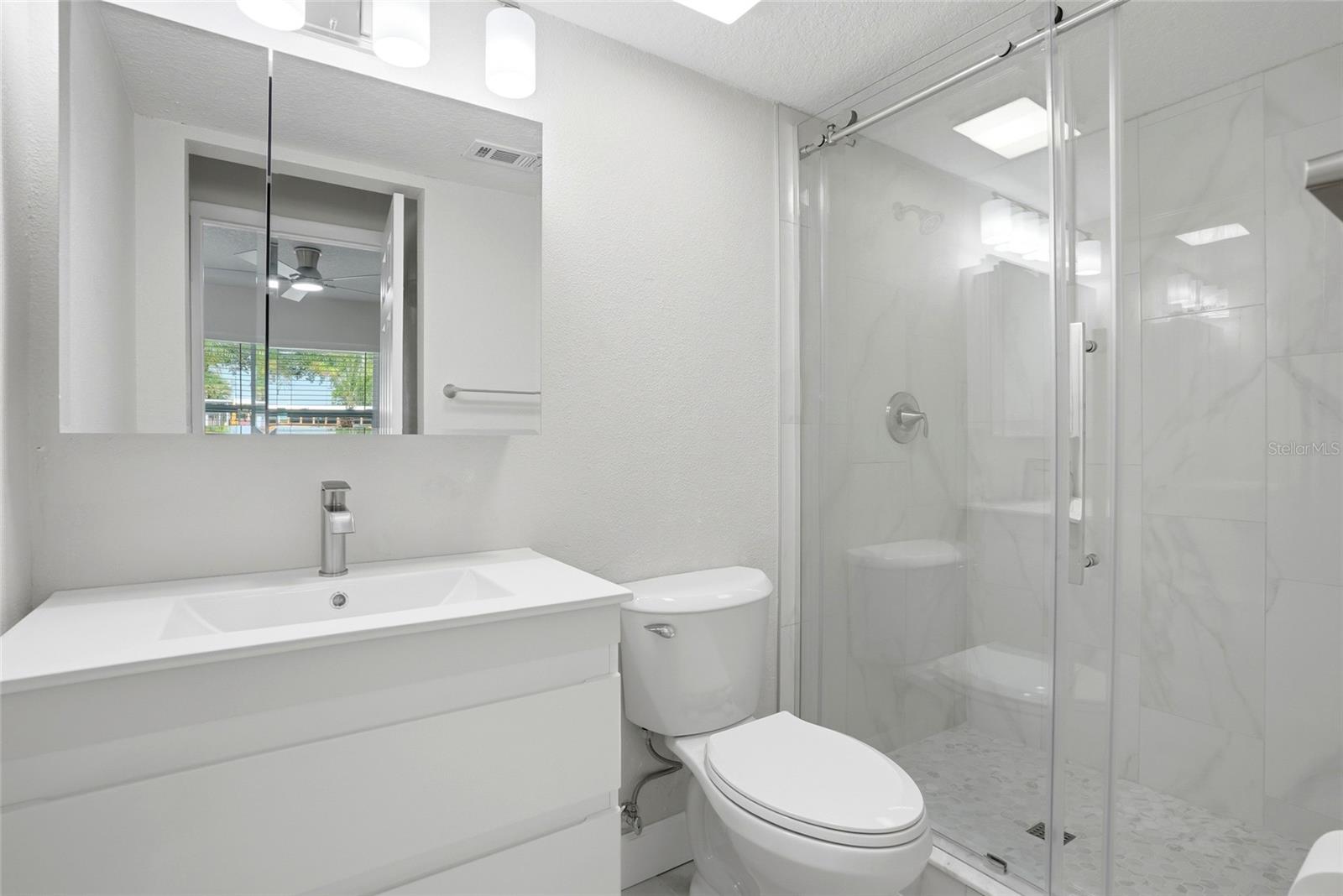 TAYLOR LAKE SUB - Residential