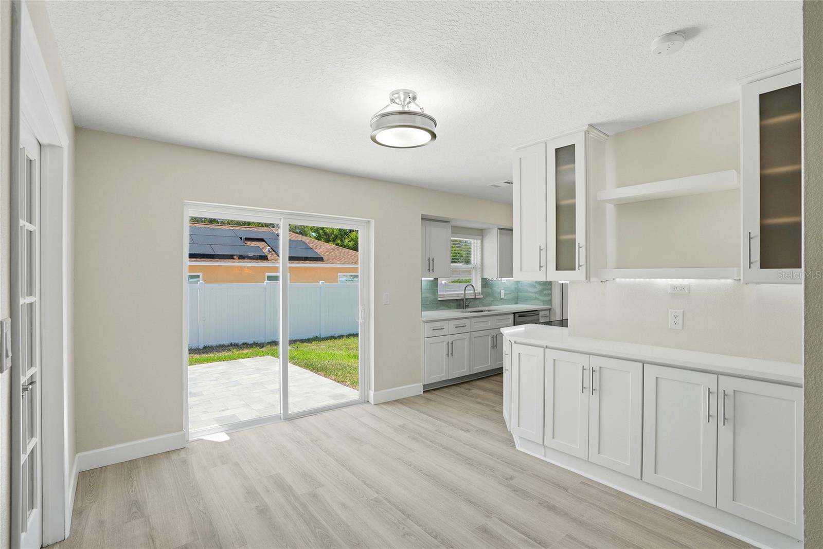 TAYLOR LAKE SUB - Residential