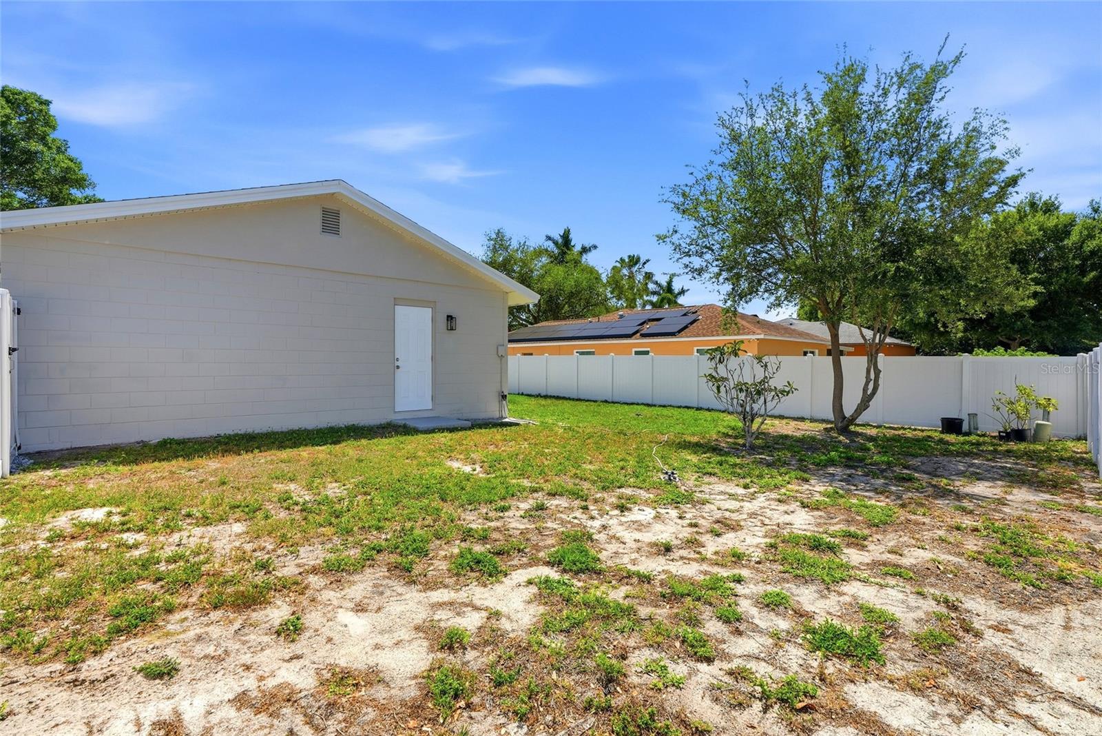 TAYLOR LAKE SUB - Residential