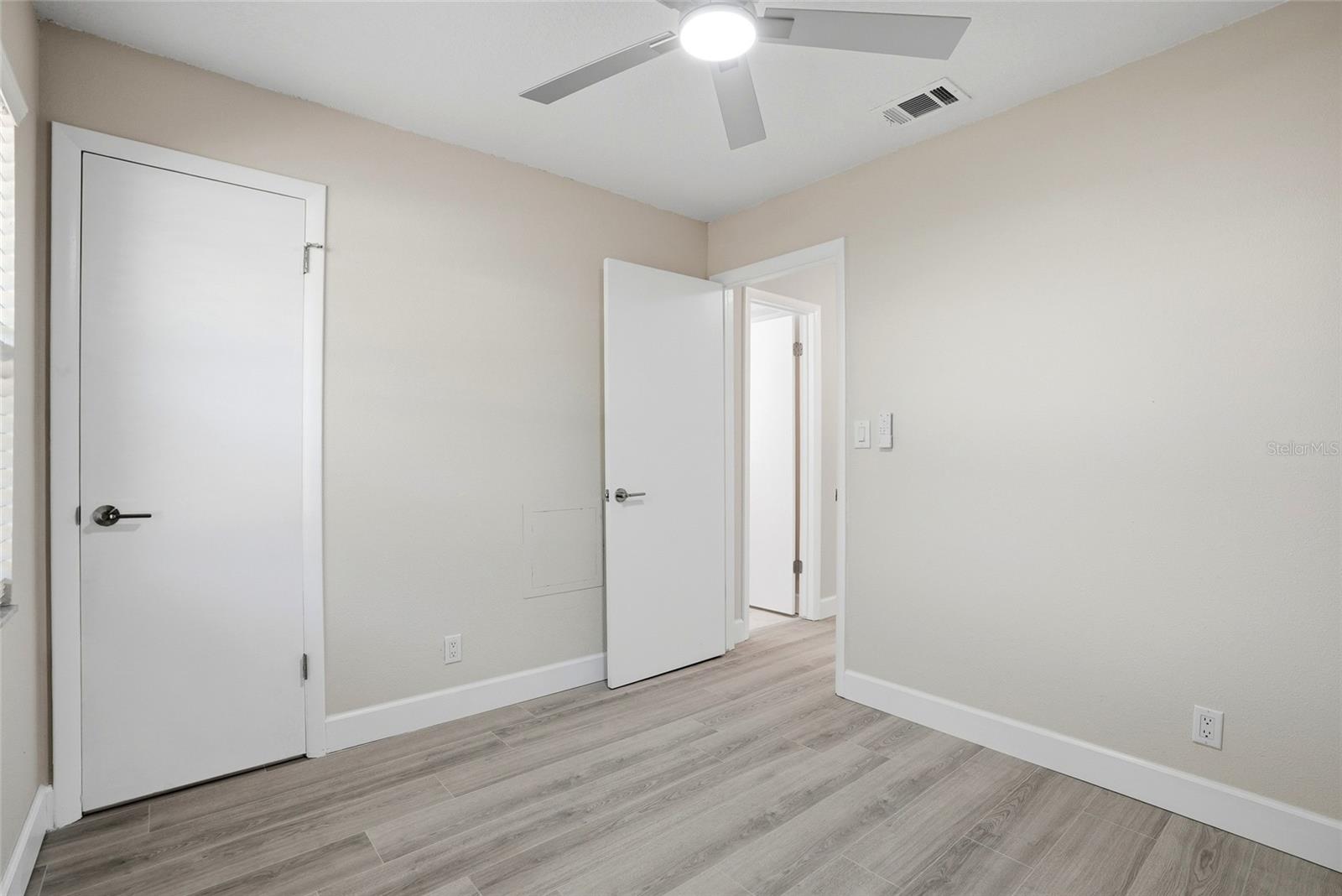 TAYLOR LAKE SUB - Residential