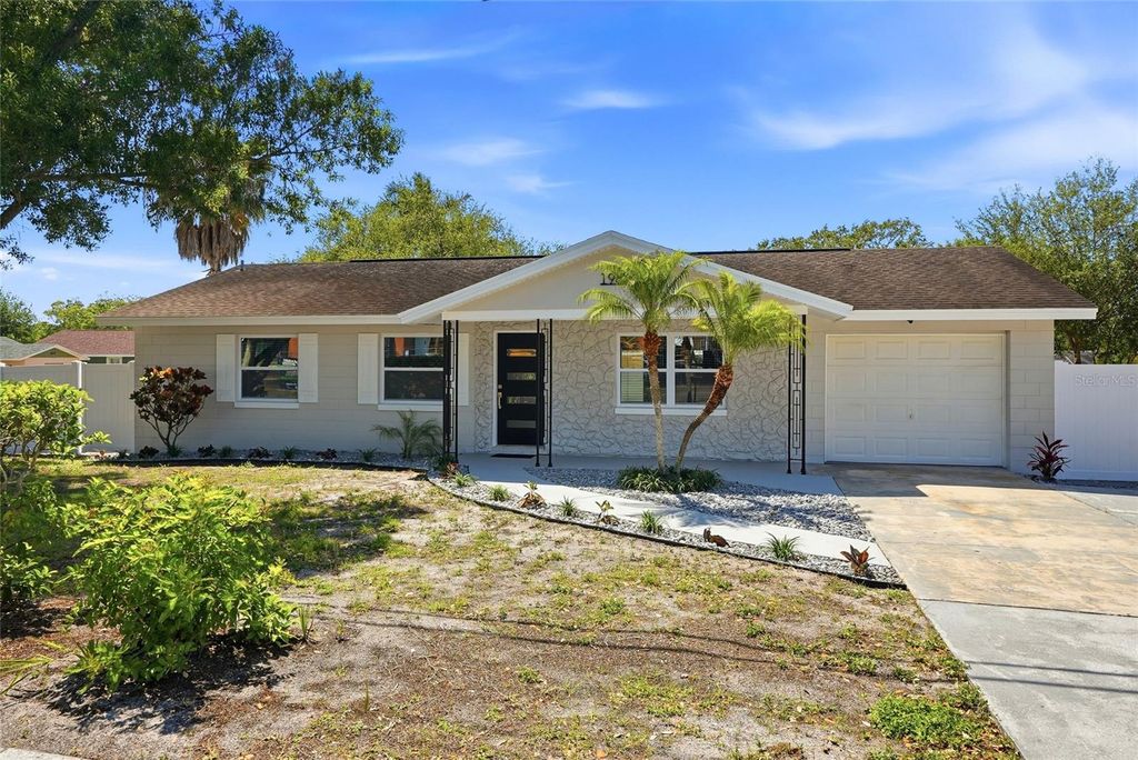Photo of 1966 119th Street, Largo, FL 33778 (MLS # TB8498778)