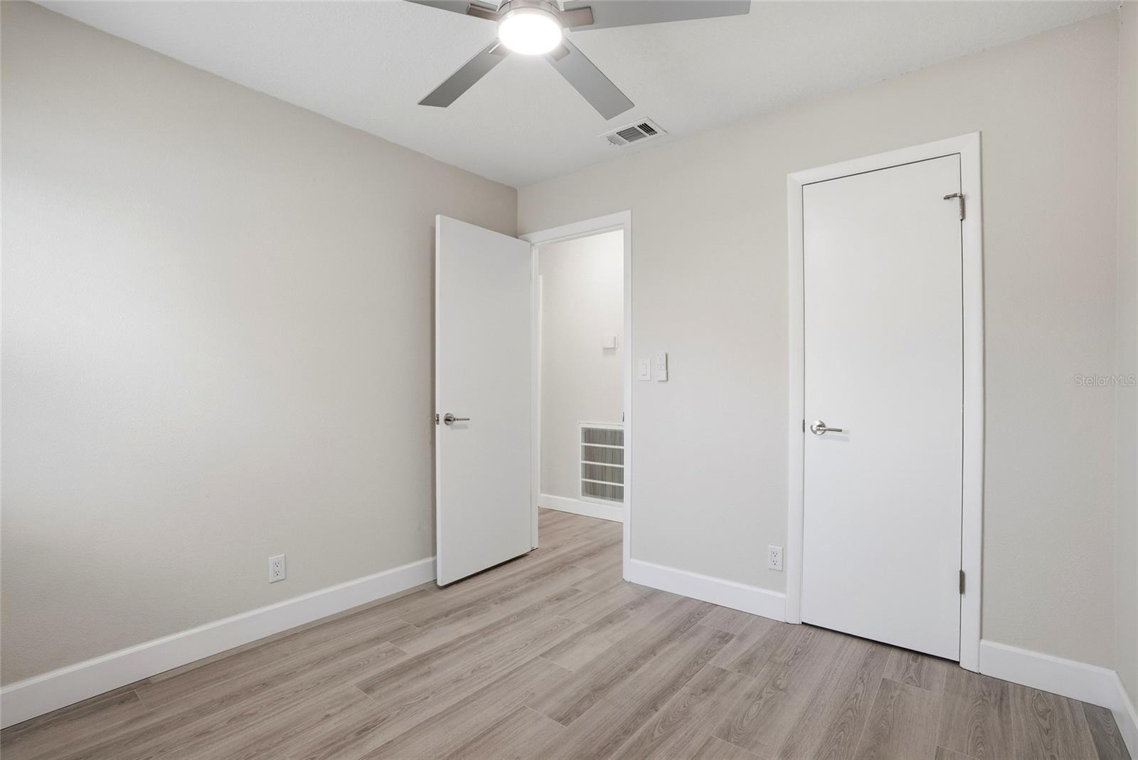 TAYLOR LAKE SUB - Residential