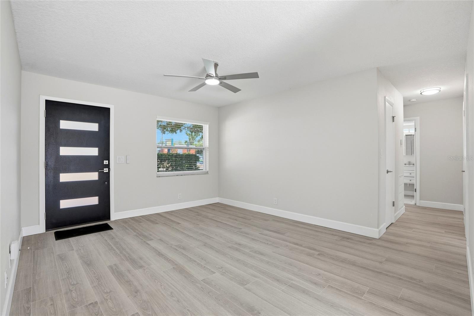 TAYLOR LAKE SUB - Residential