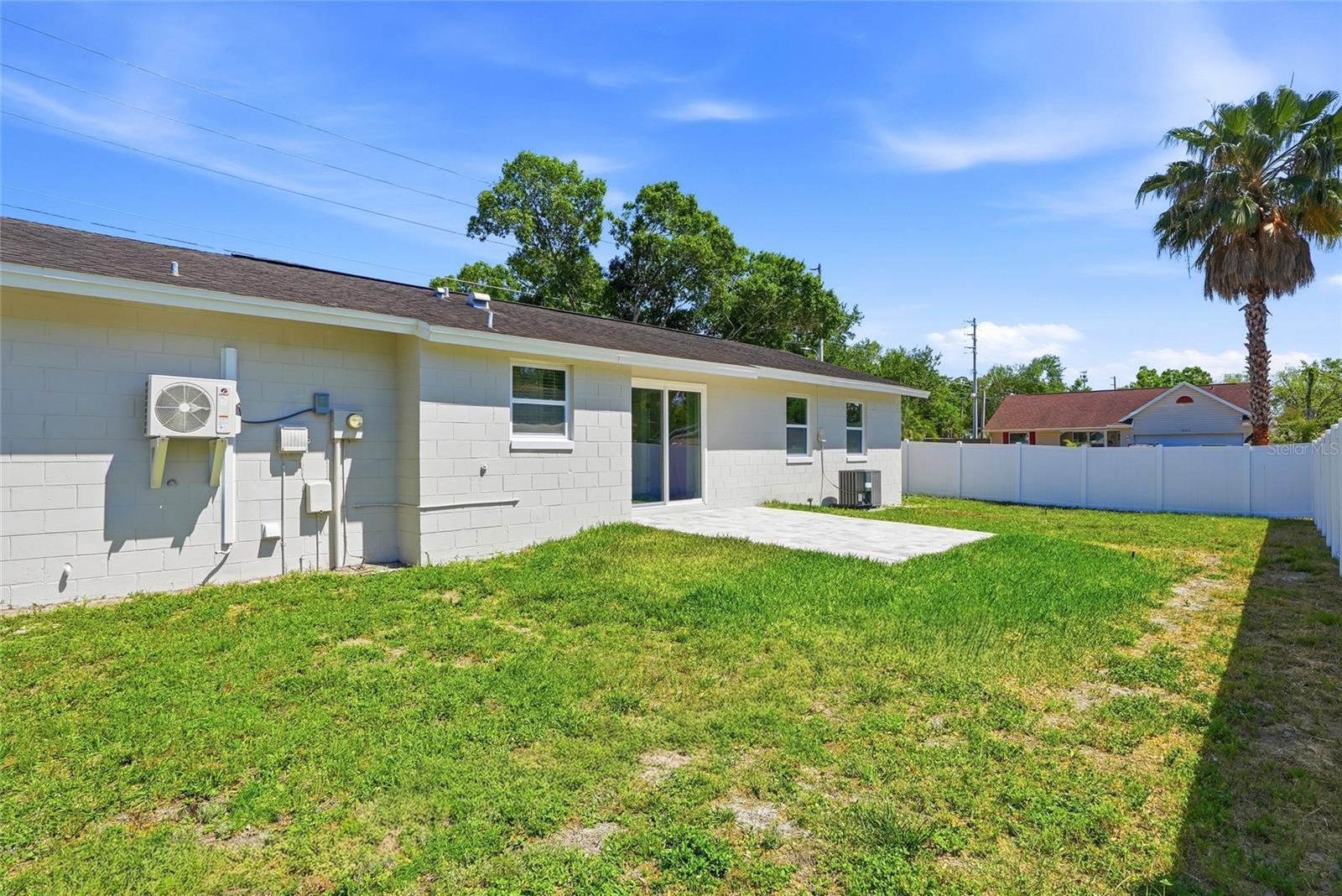 TAYLOR LAKE SUB - Residential