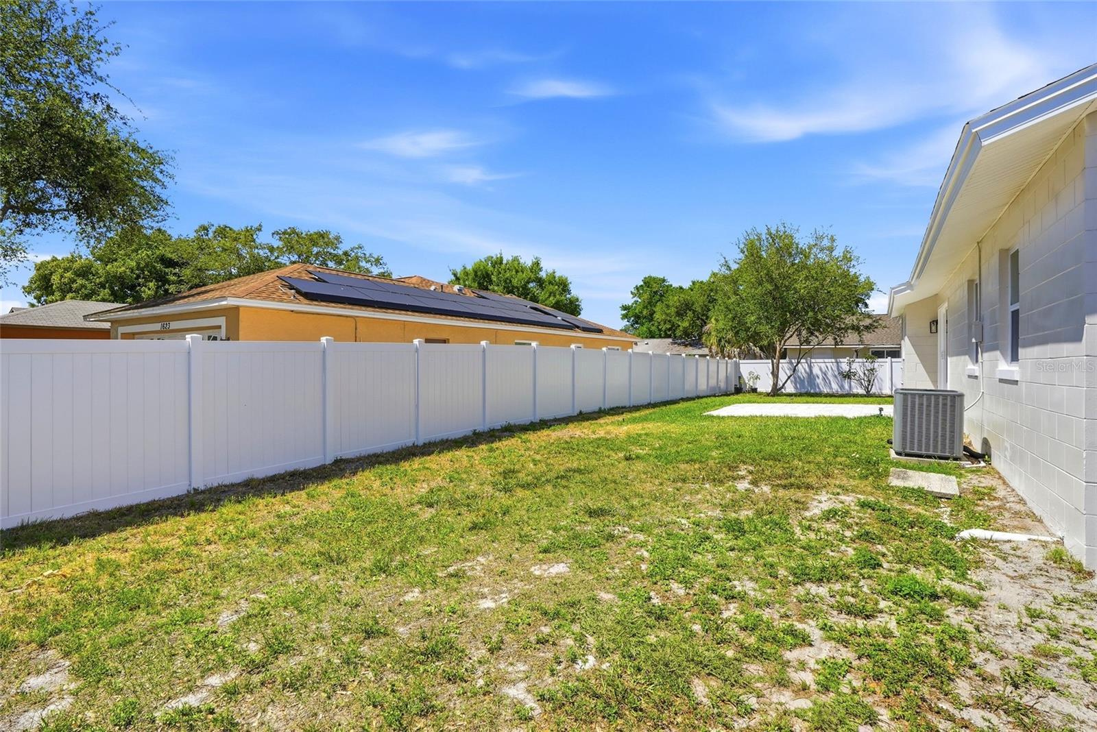 TAYLOR LAKE SUB - Residential