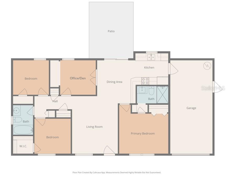 TAYLOR LAKE SUB - Residential
