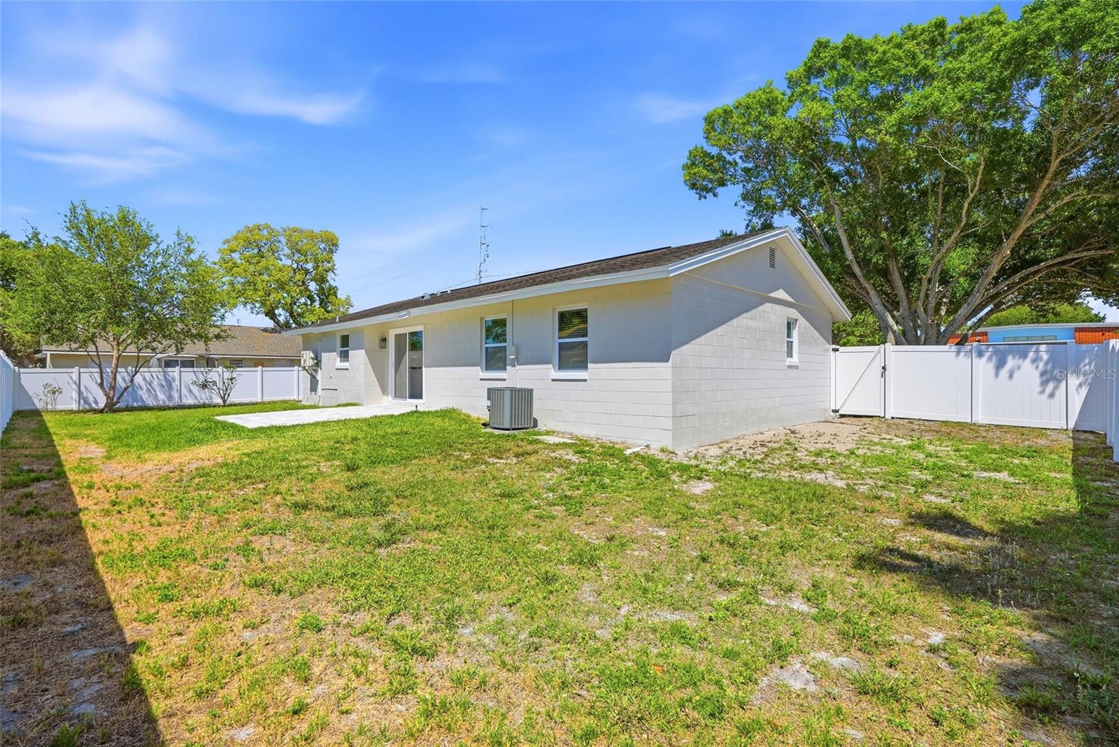 TAYLOR LAKE SUB - Residential