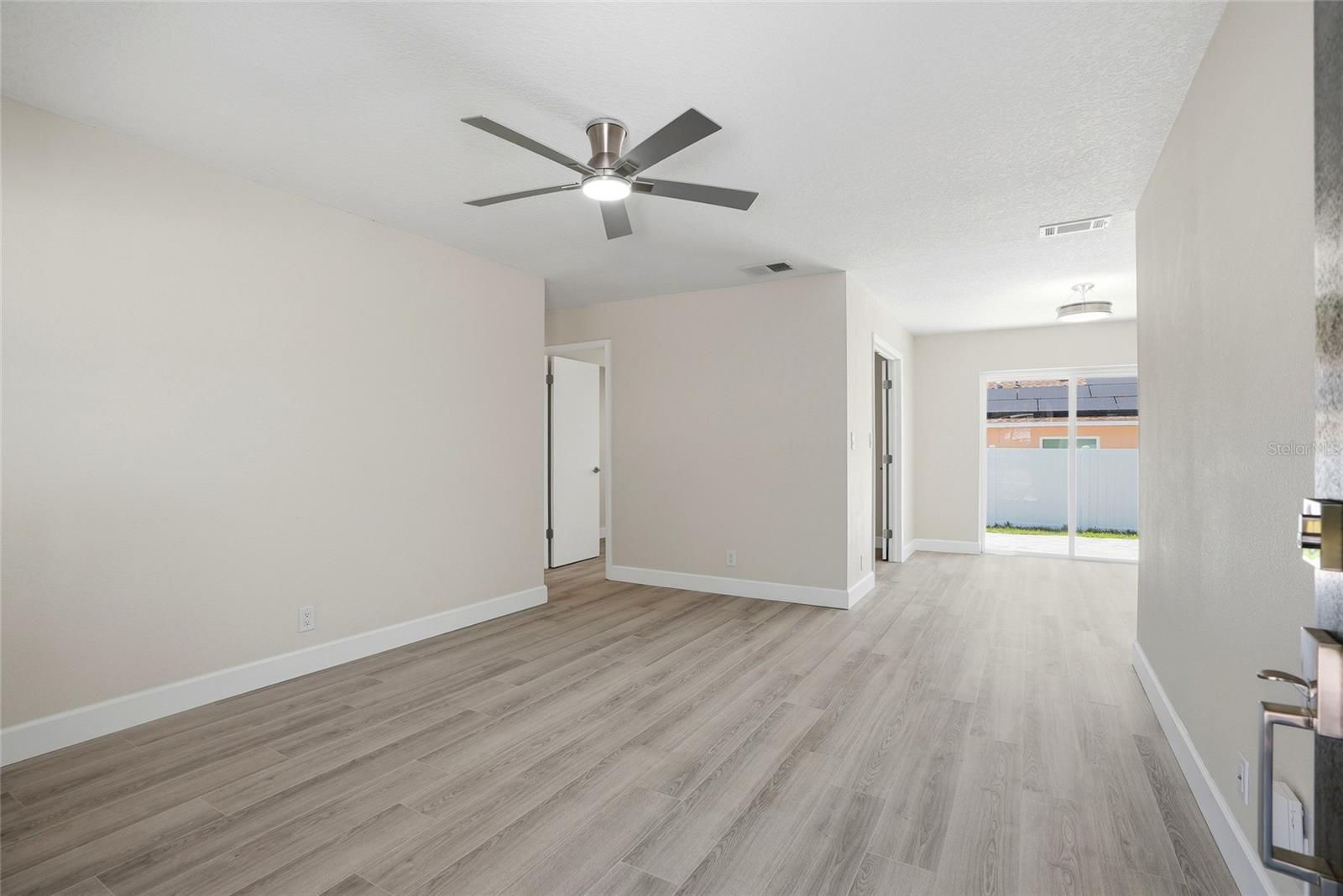 TAYLOR LAKE SUB - Residential