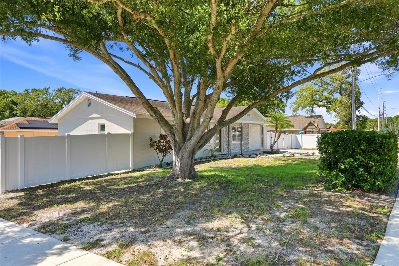 TAYLOR LAKE SUB - Residential