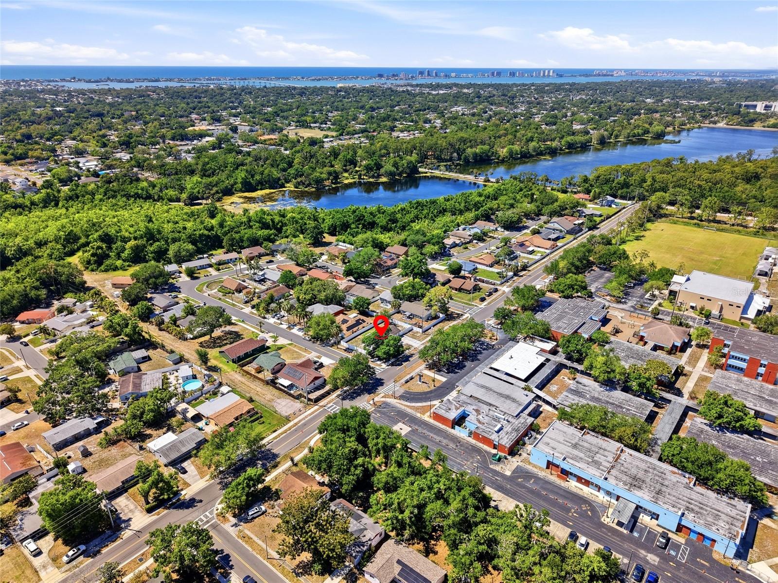 TAYLOR LAKE SUB - Residential