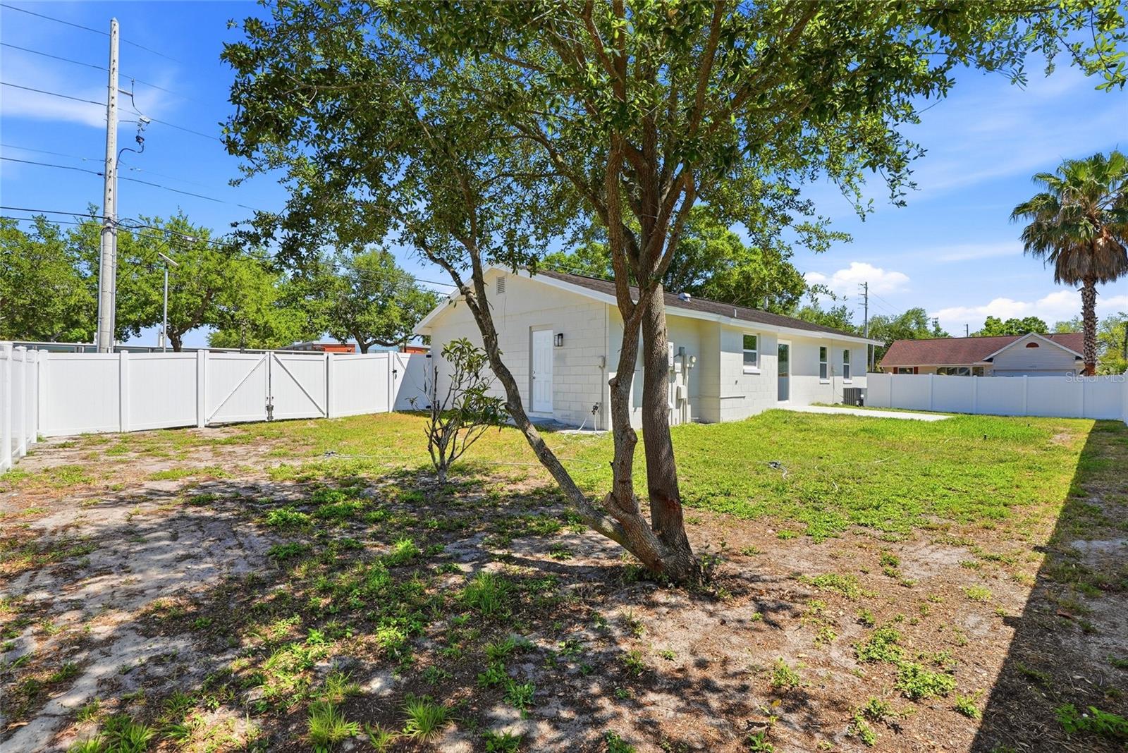 TAYLOR LAKE SUB - Residential