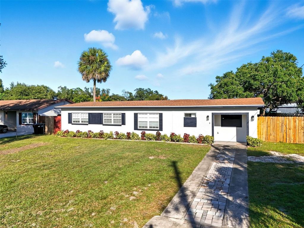 Photo of 1803 Sue Ann Street, Orlando, FL 32817 (MLS # O6351075)
