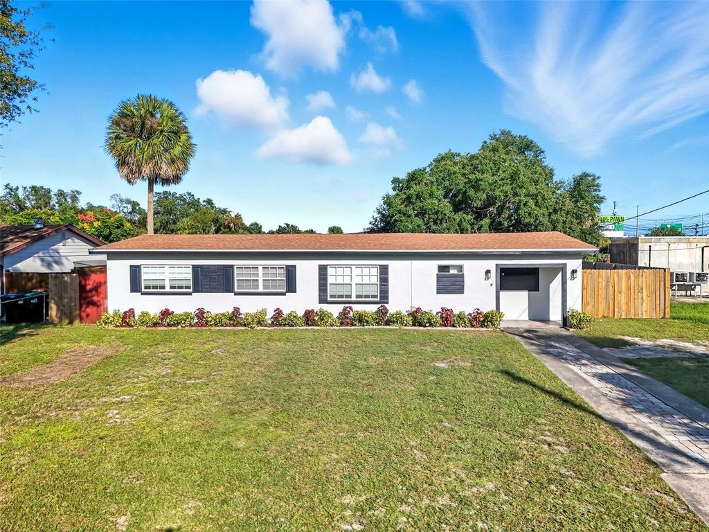 Photo of 1803 Sue Ann Street, Orlando, FL 32817 (MLS # O6351075)