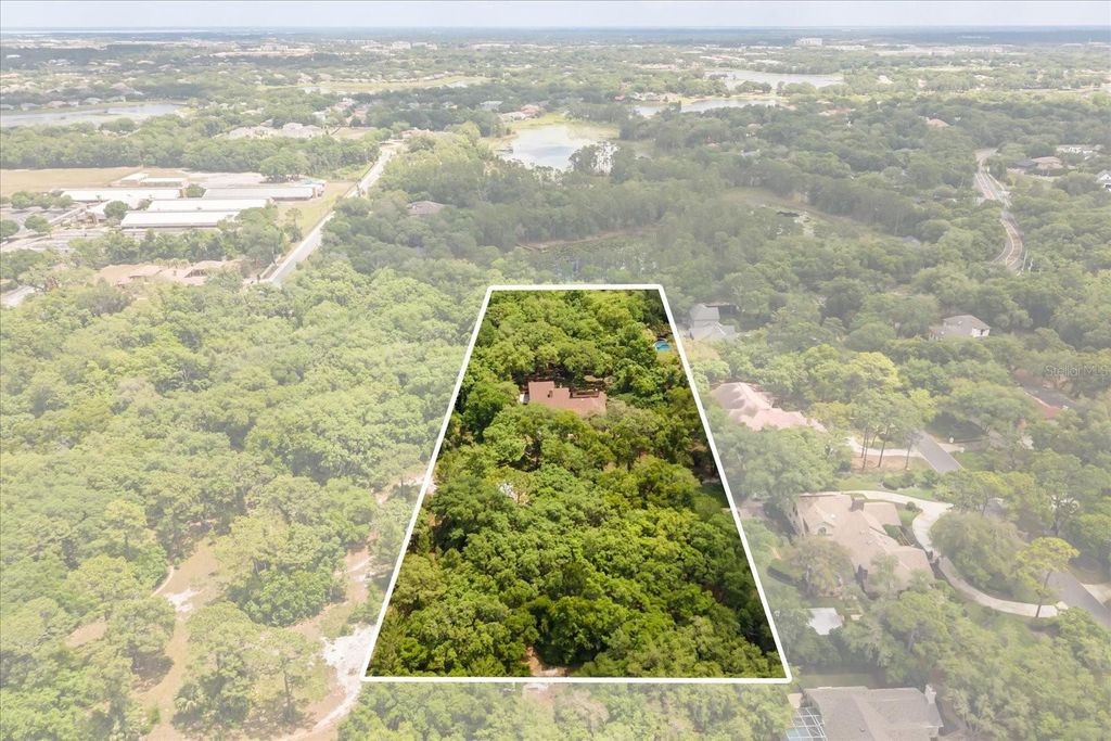 Photo of 5616 Markham Woods Road, Lake Mary, FL 32746 (MLS # O6407822)