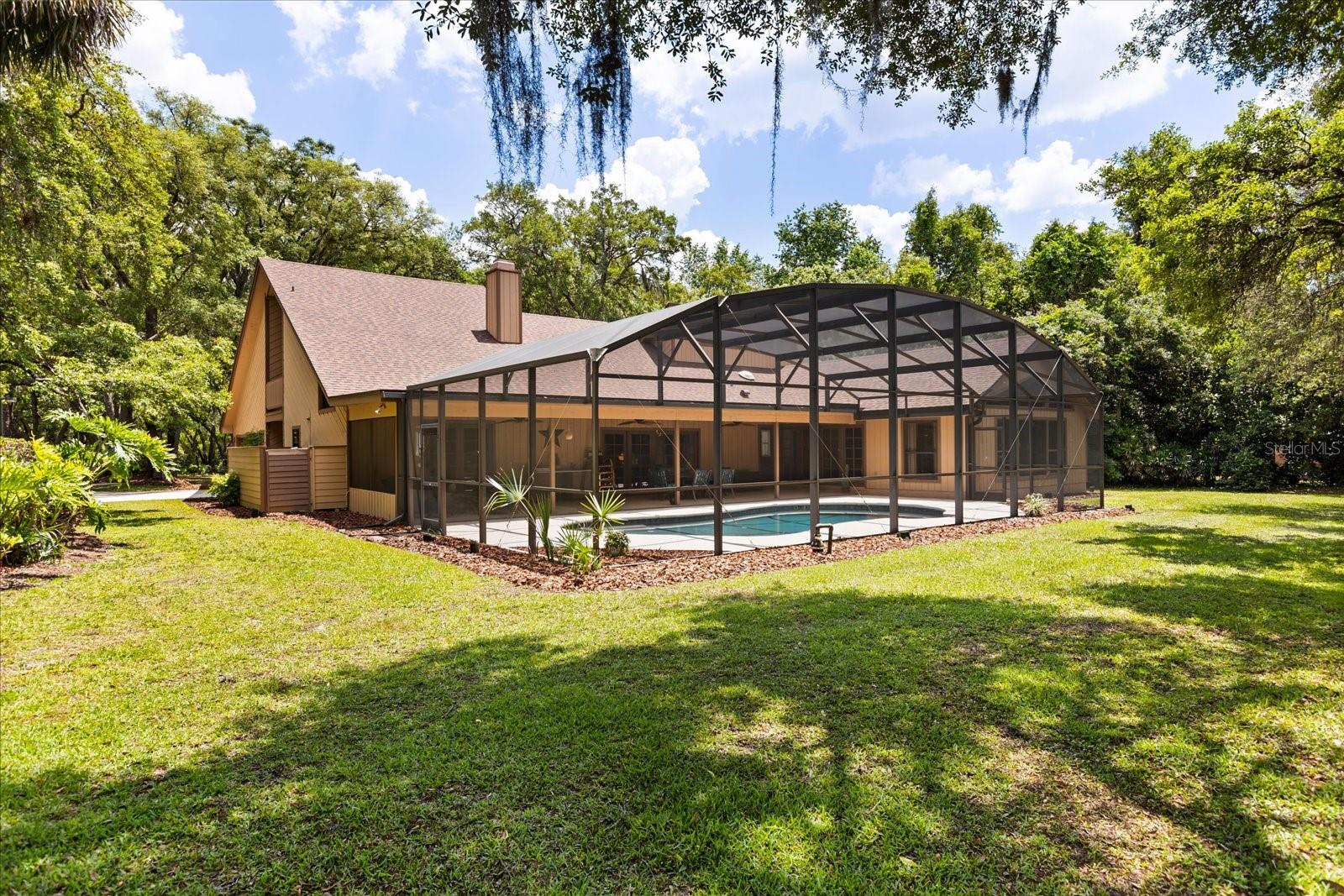 WAITES SUB - Residential