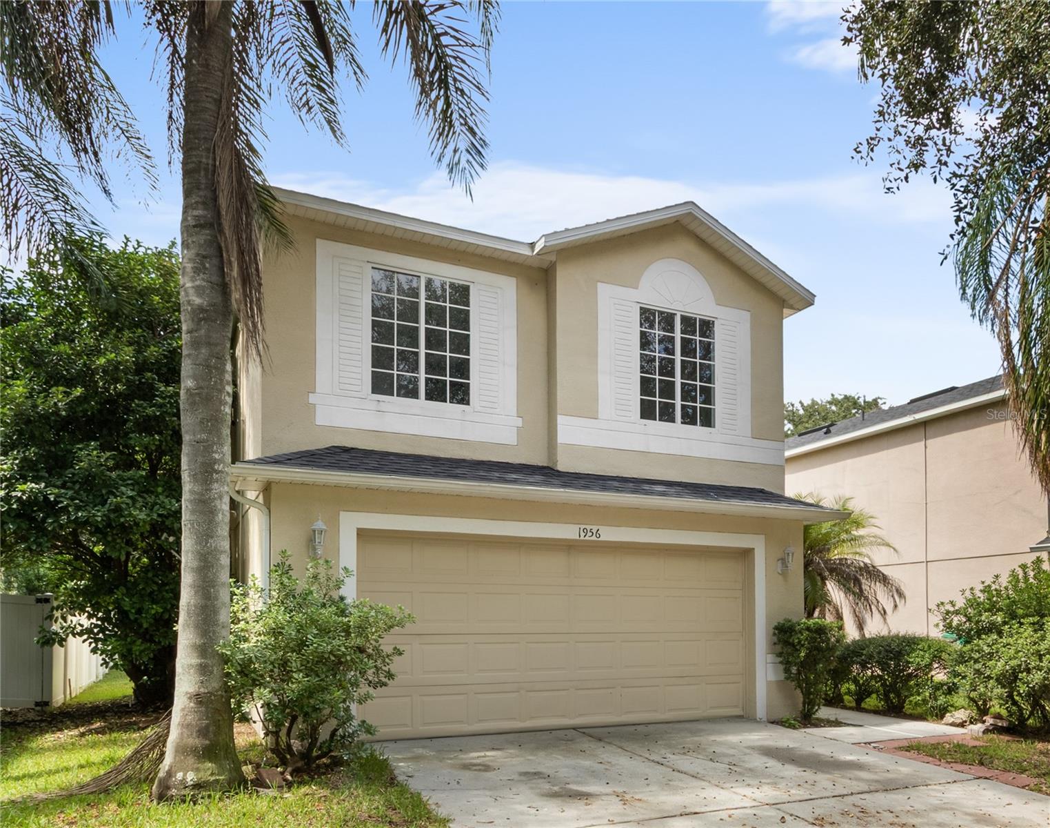1956 PORTCASTLE CIRCLE