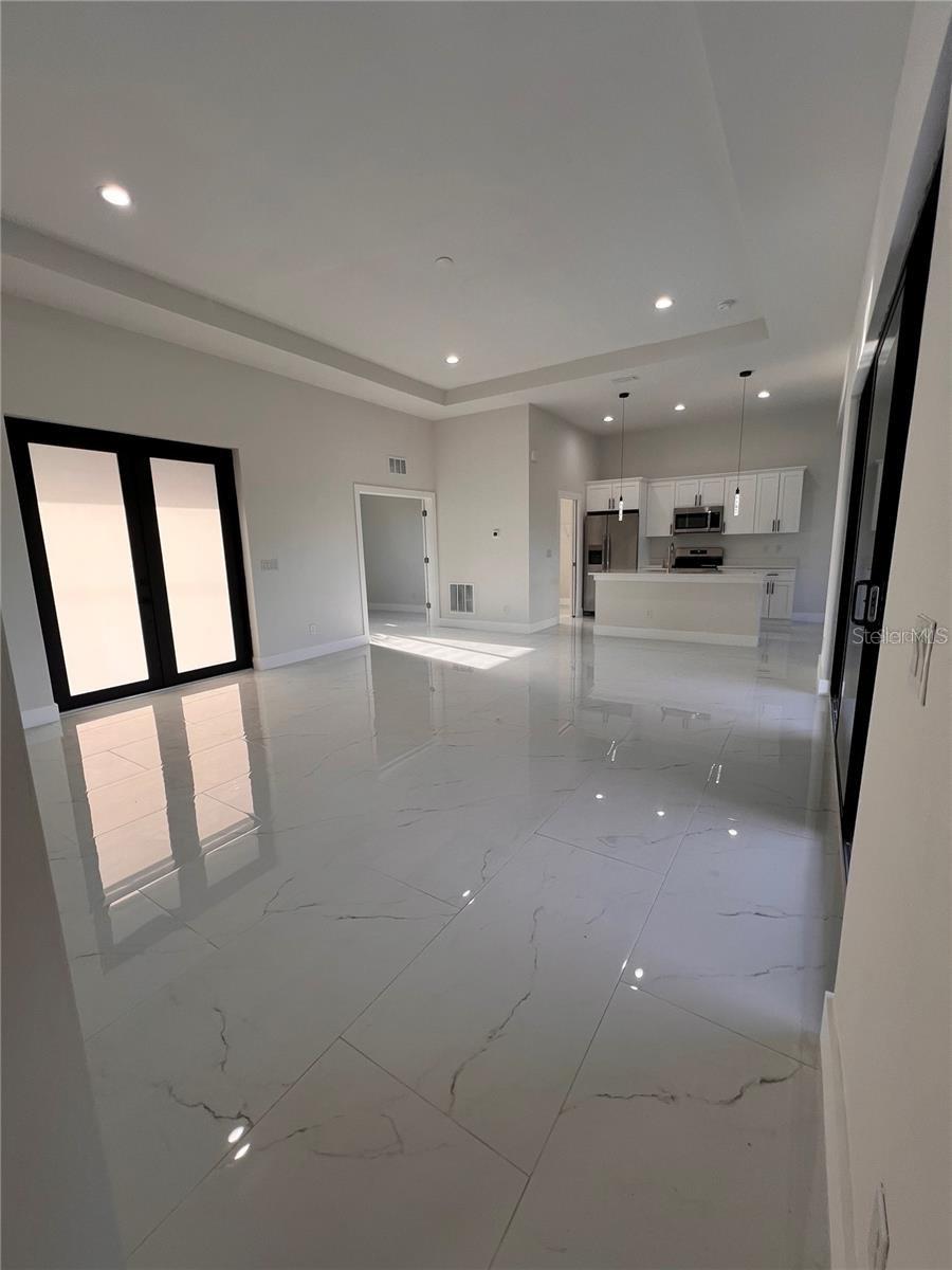 PORT CHARLOTTE SEC 058 - Residential Lease