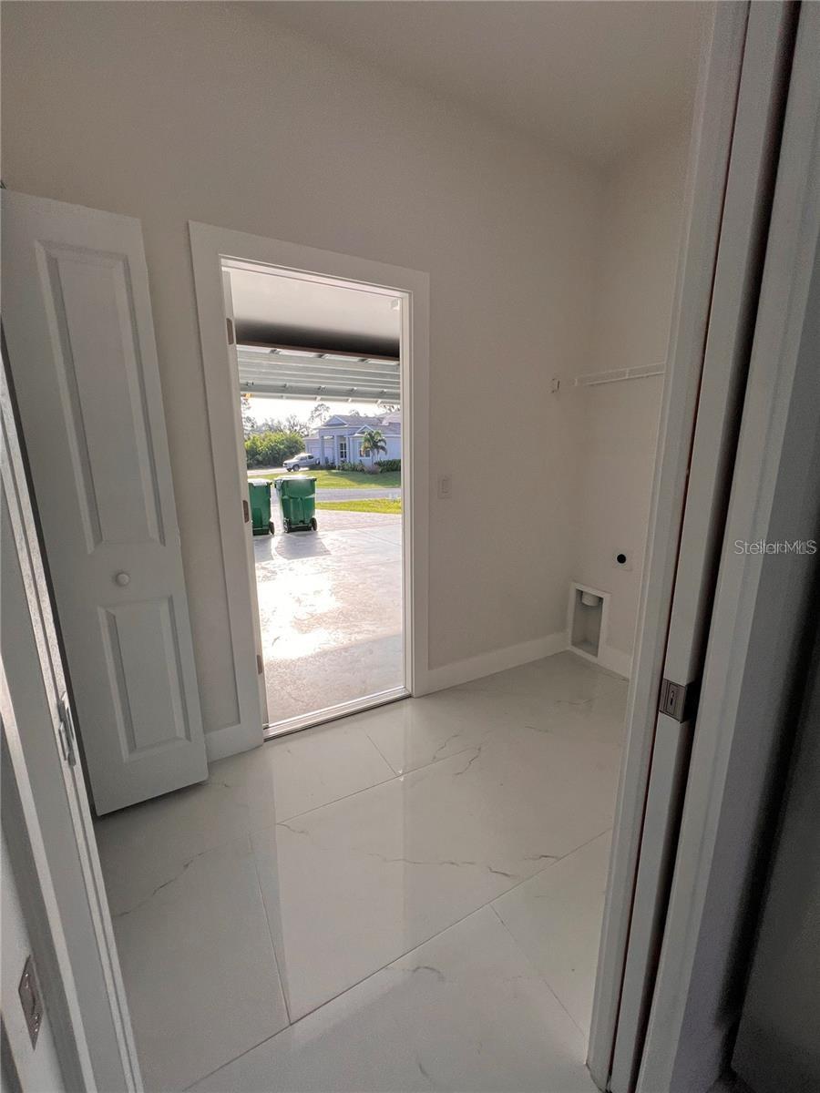 PORT CHARLOTTE SEC 058 - Residential Lease