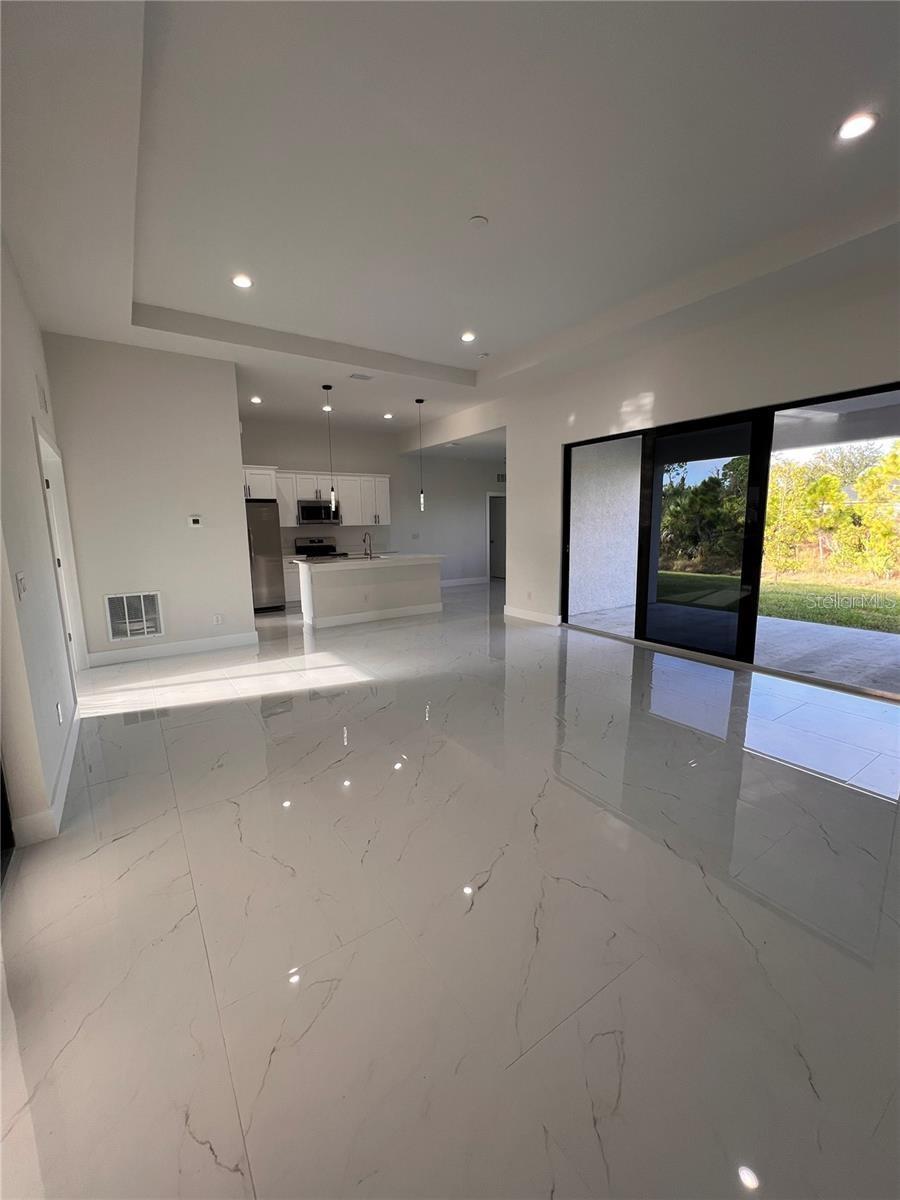 PORT CHARLOTTE SEC 058 - Residential Lease