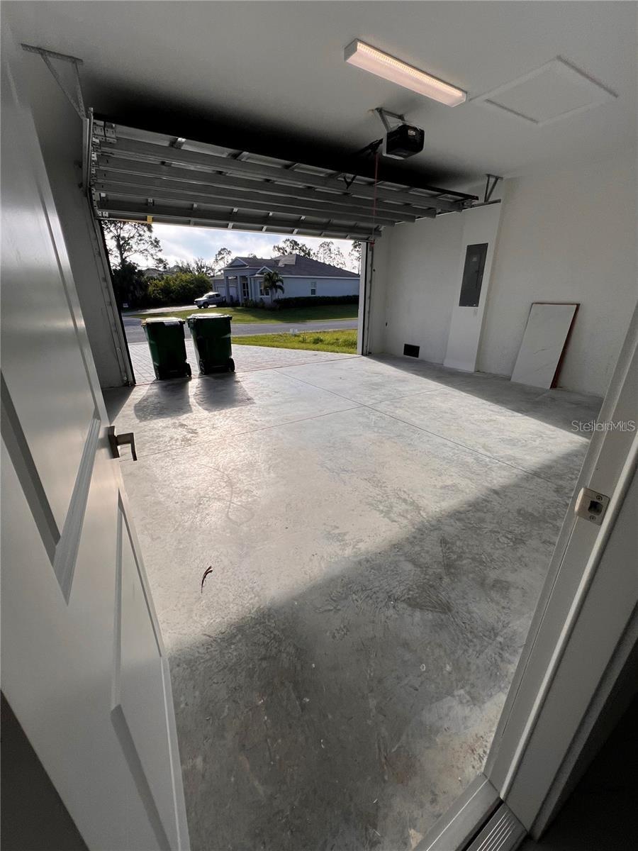 PORT CHARLOTTE SEC 058 - Residential Lease