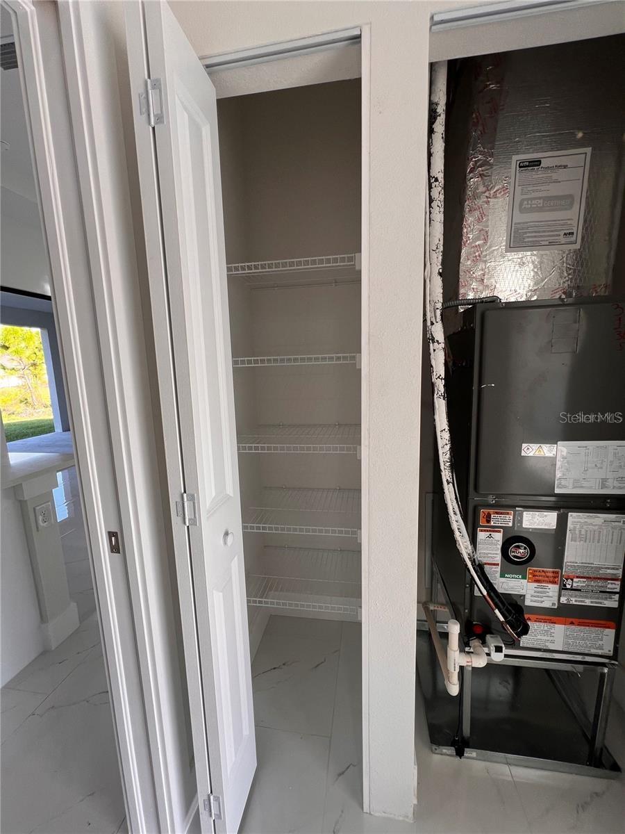 PORT CHARLOTTE SEC 058 - Residential Lease