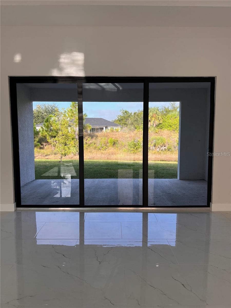 PORT CHARLOTTE SEC 058 - Residential Lease