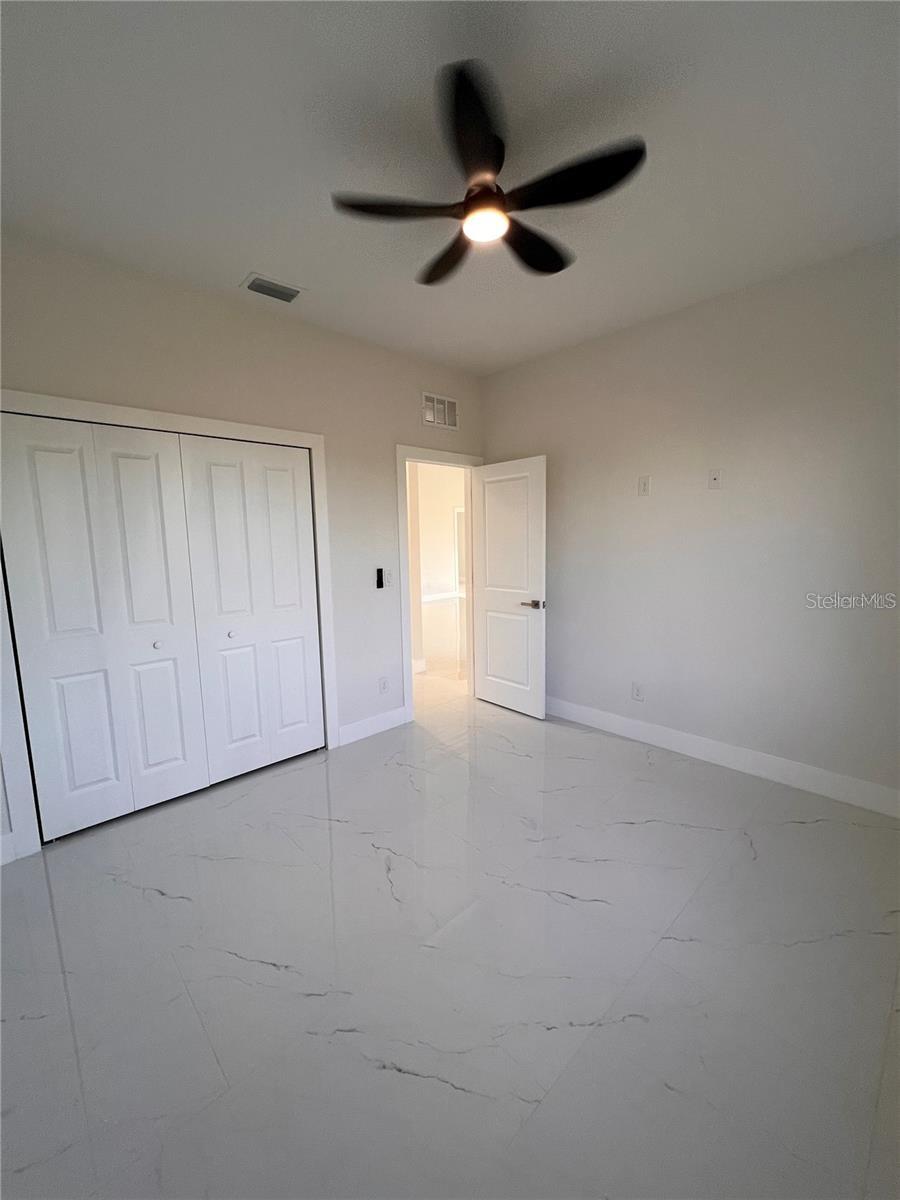 PORT CHARLOTTE SEC 058 - Residential Lease