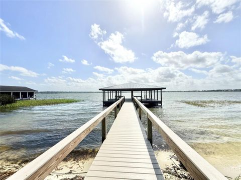 Tiny photo for 3155 Lakeshore Drive, Mount Dora, FL 32757 (MLS # G5111262)