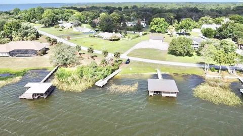 Tiny photo for 3155 Lakeshore Drive, Mount Dora, FL 32757 (MLS # G5111262)