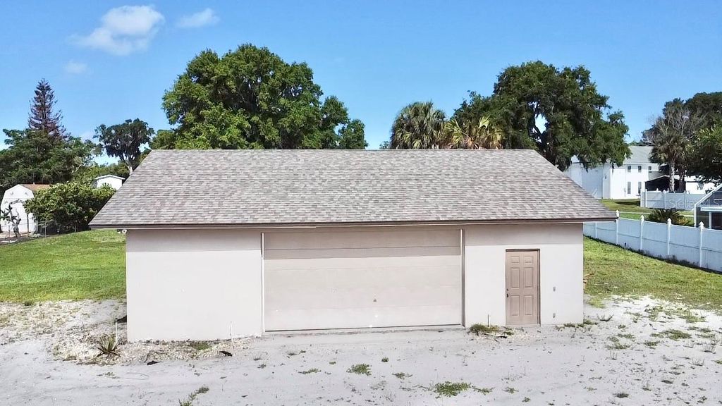 Photo of 3155 Lakeshore Drive, Mount Dora, FL 32757 (MLS # G5111262)