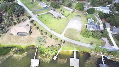 Tiny photo for 3155 Lakeshore Drive, Mount Dora, FL 32757 (MLS # G5111262)