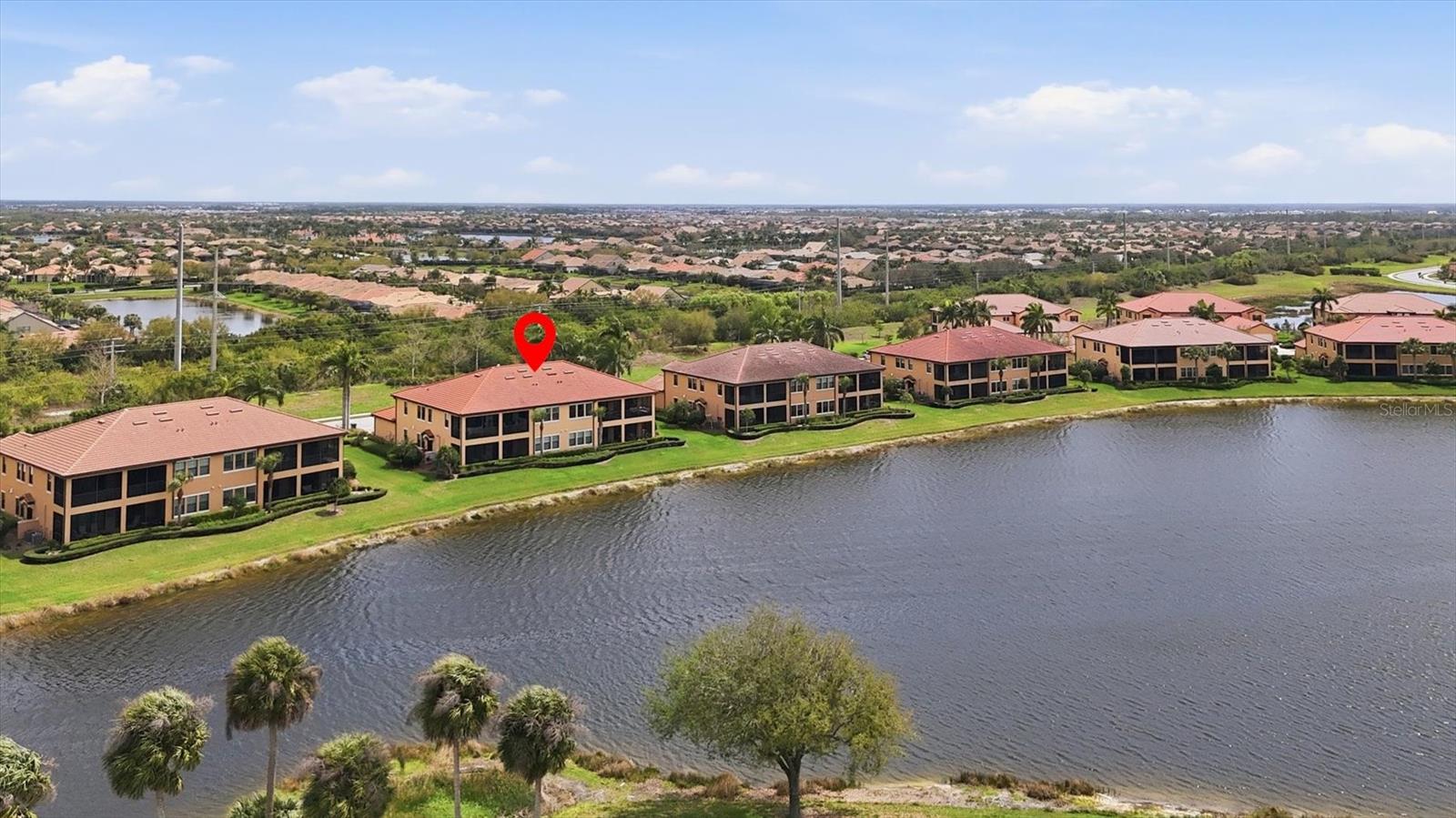 OAK RUN III/SARASOTA NATIONAL - Residential