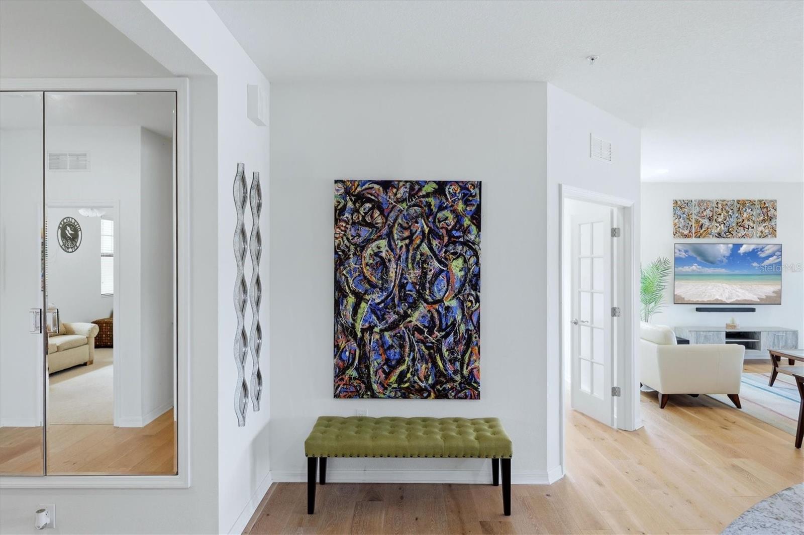 OAK RUN III/SARASOTA NATIONAL - Residential