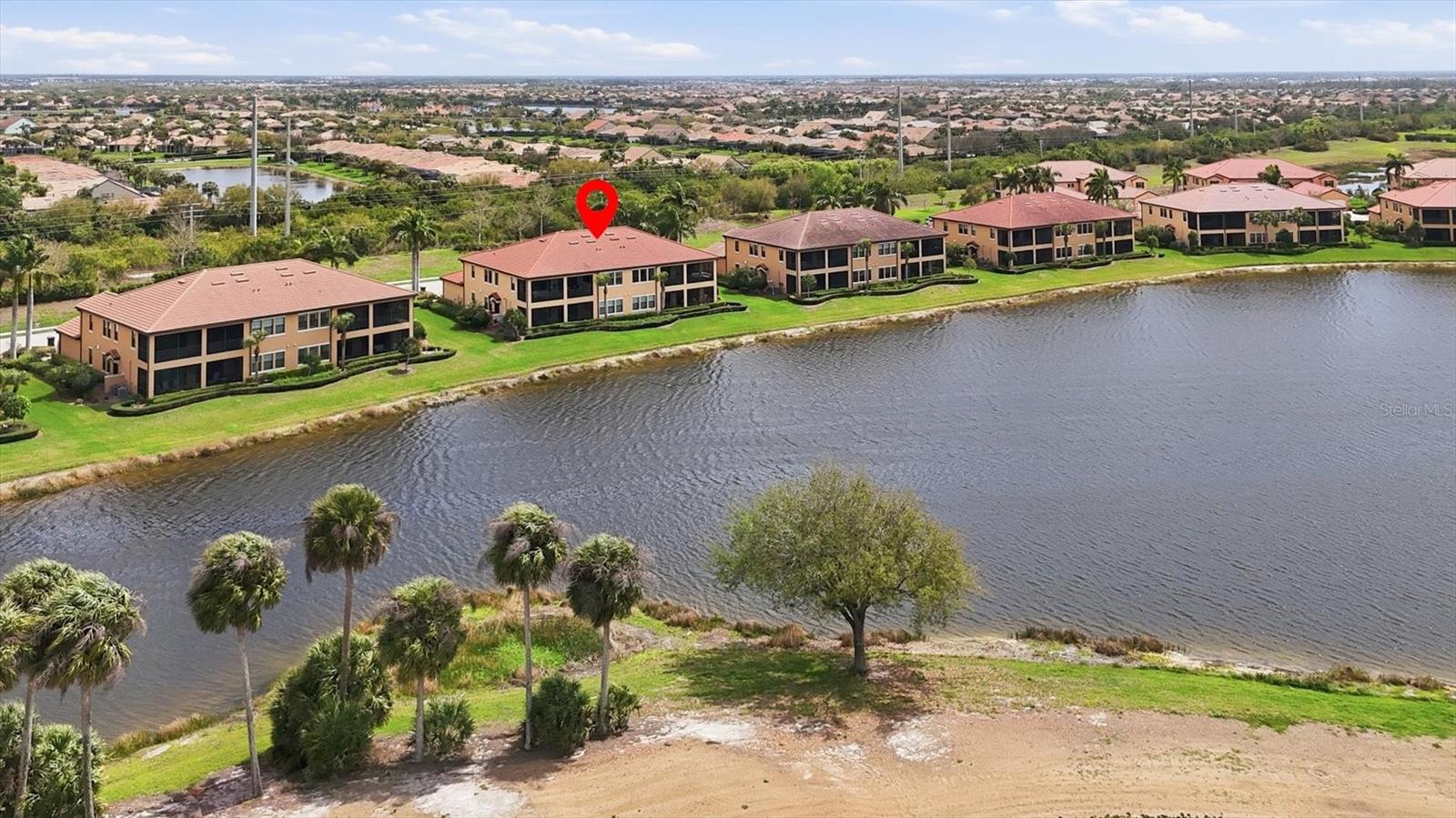 OAK RUN III/SARASOTA NATIONAL - Residential