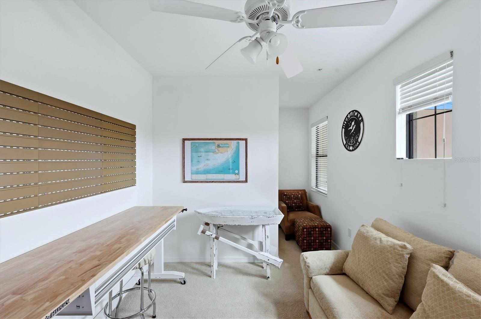 OAK RUN III/SARASOTA NATIONAL - Residential