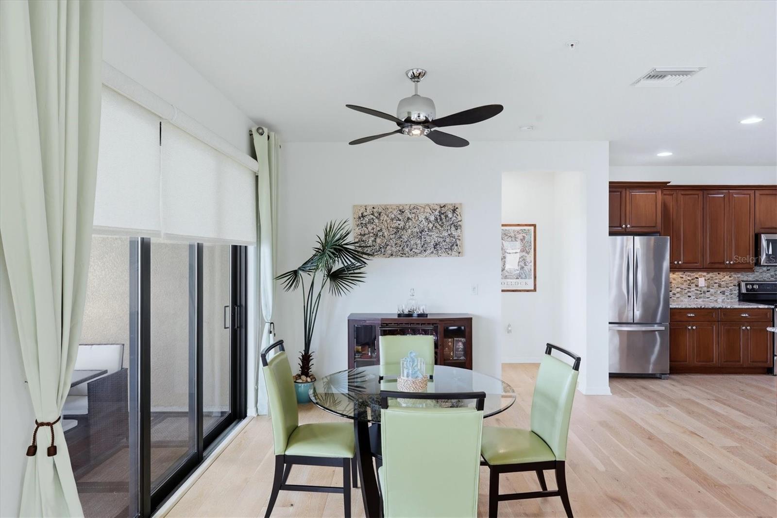 OAK RUN III/SARASOTA NATIONAL - Residential